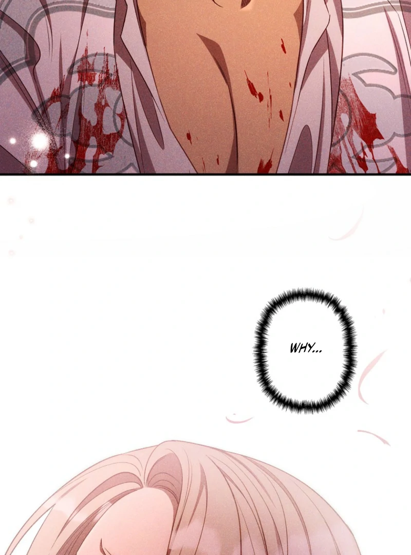 Lily Bush's Substitute Marriage Chapter 35 - page 65