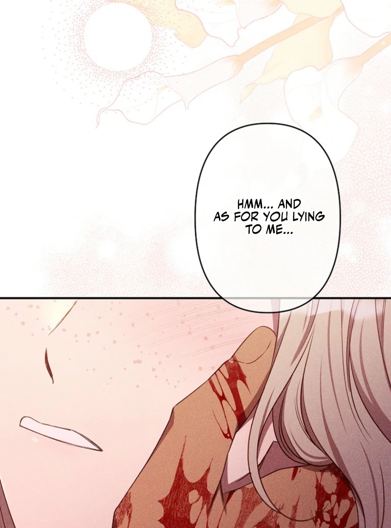 Lily Bush's Substitute Marriage Chapter 35 - page 68