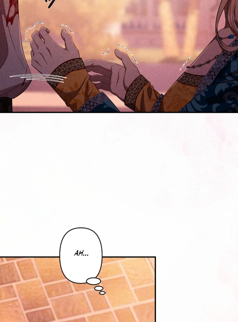 Lily Bush's Substitute Marriage Chapter 35 - page 6