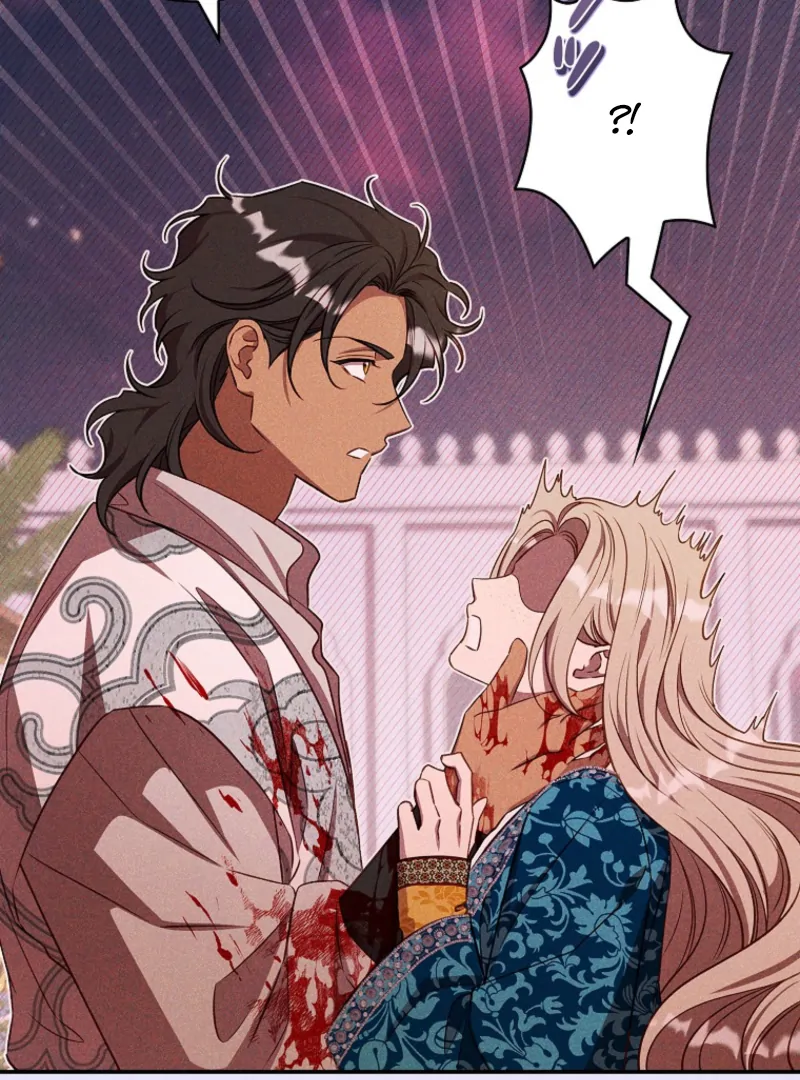 Lily Bush's Substitute Marriage Chapter 35 - page 70