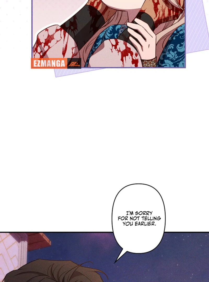 Lily Bush's Substitute Marriage Chapter 35 - page 72