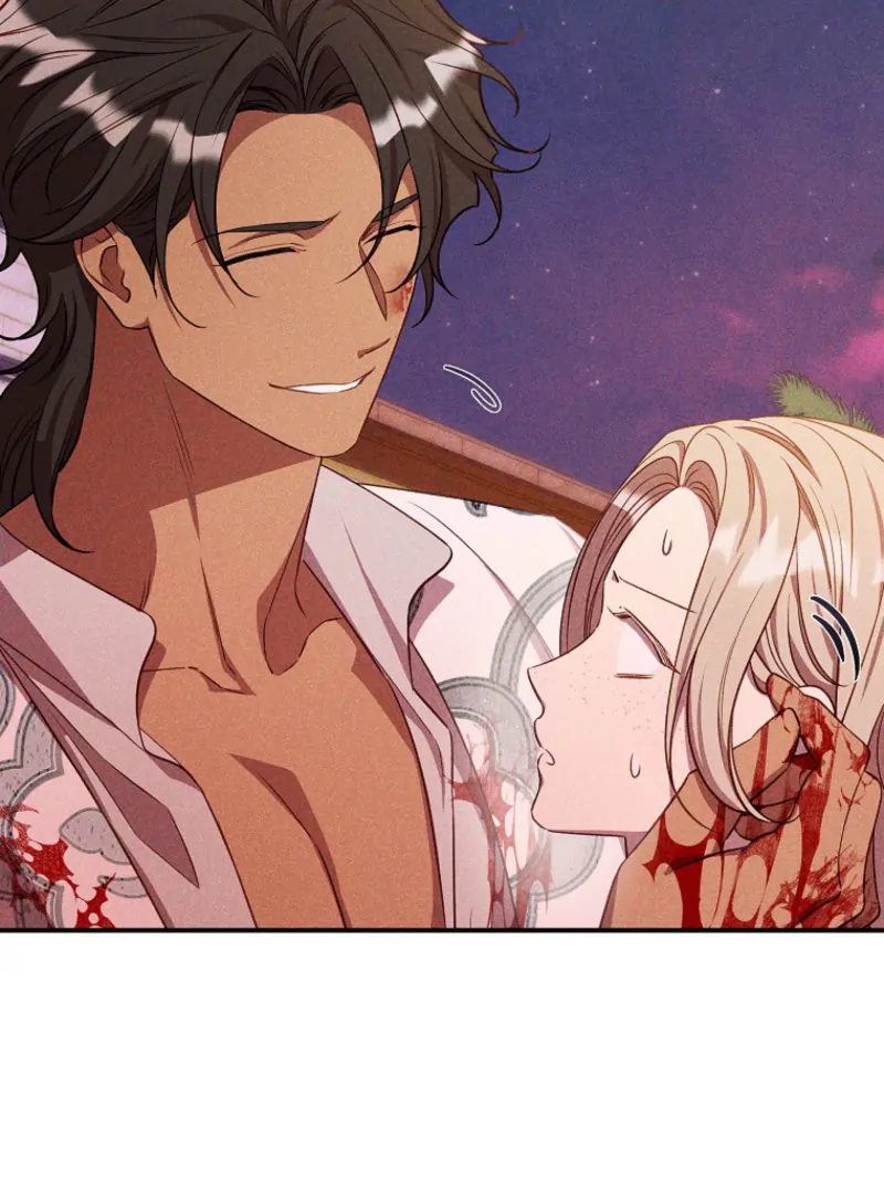 Lily Bush's Substitute Marriage Chapter 35 - page 73