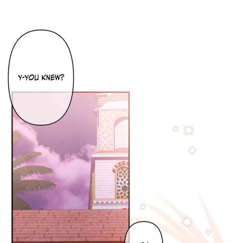 Lily Bush's Substitute Marriage Chapter 35 - page 74