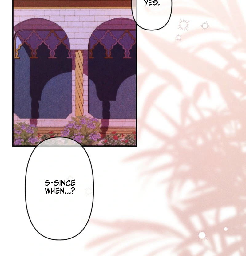 Lily Bush's Substitute Marriage Chapter 35 - page 75