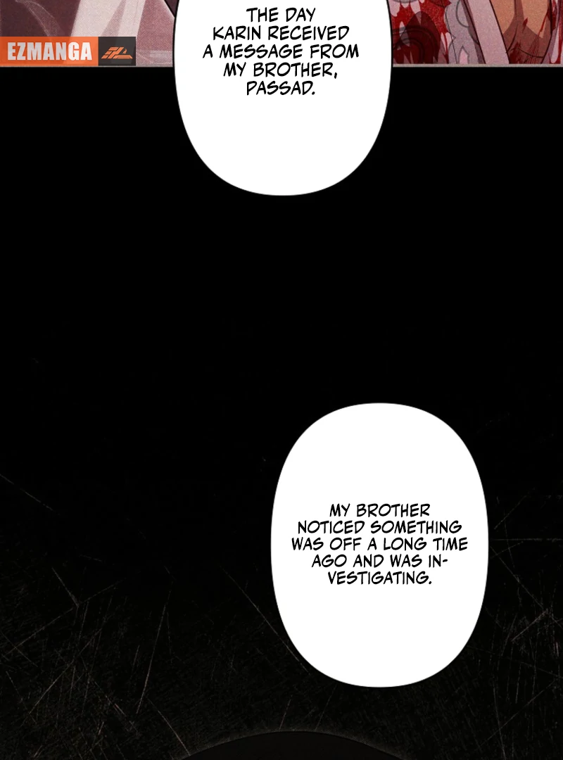 Lily Bush's Substitute Marriage Chapter 35 - page 77