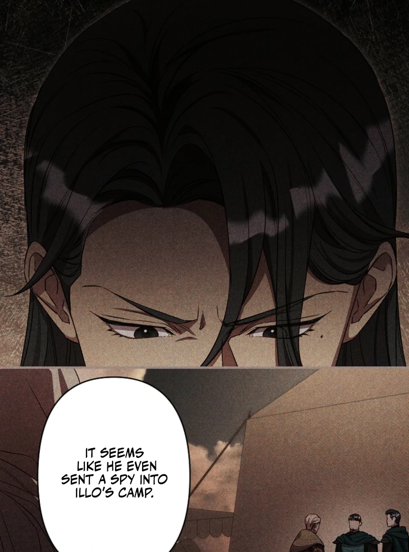 Lily Bush's Substitute Marriage Chapter 35 - page 78