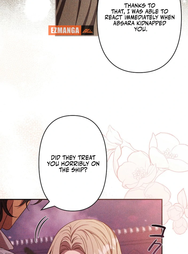 Lily Bush's Substitute Marriage Chapter 35 - page 80