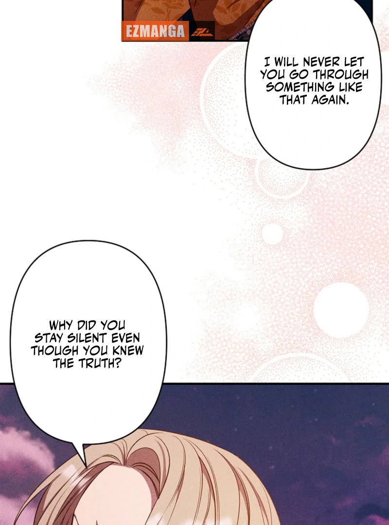 Lily Bush's Substitute Marriage Chapter 35 - page 83