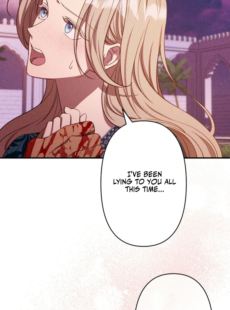 Lily Bush's Substitute Marriage Chapter 35 - page 84