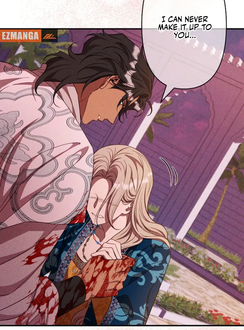 Lily Bush's Substitute Marriage Chapter 35 - page 85