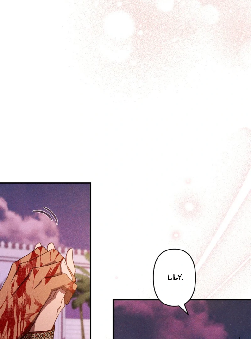 Lily Bush's Substitute Marriage Chapter 35 - page 86