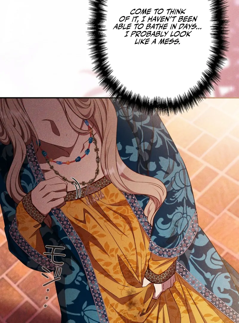 Lily Bush's Substitute Marriage Chapter 35 - page 8