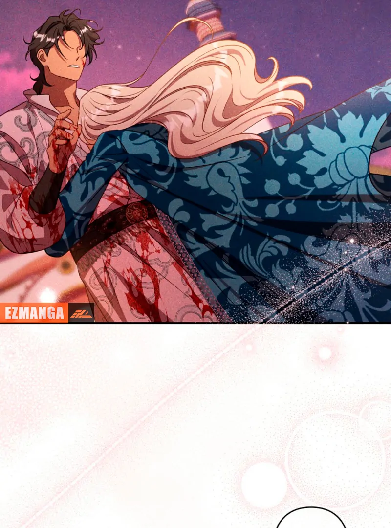 Lily Bush's Substitute Marriage Chapter 35 - page 98