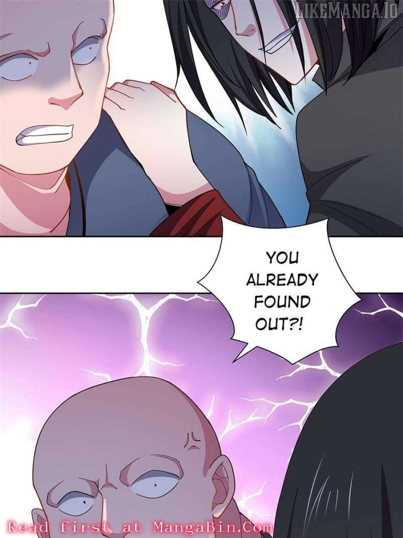 Princess, Please Distance Yourself A Little Chapter 64 - page 3