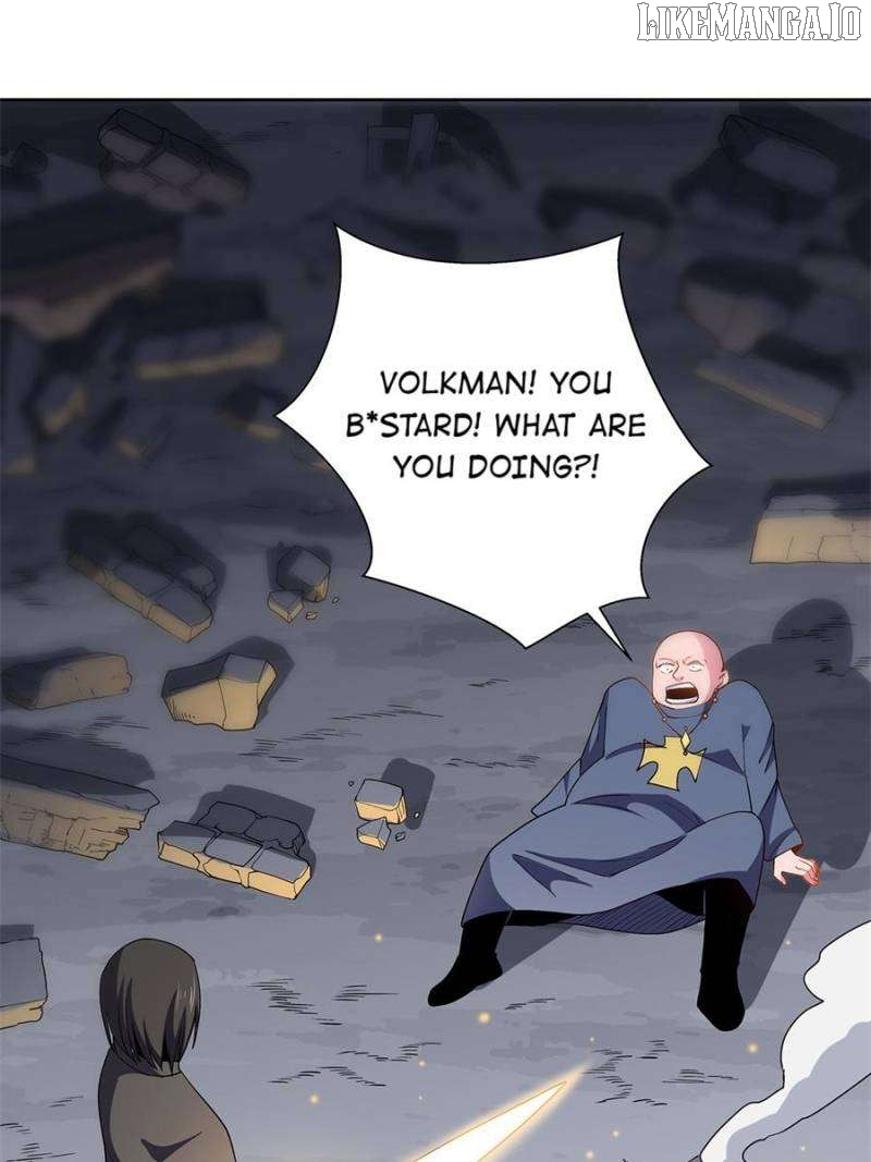Princess, Please Distance Yourself A Little Chapter 64 - page 45