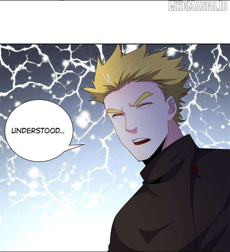 Princess, Please Distance Yourself A Little Chapter 64 - page 9