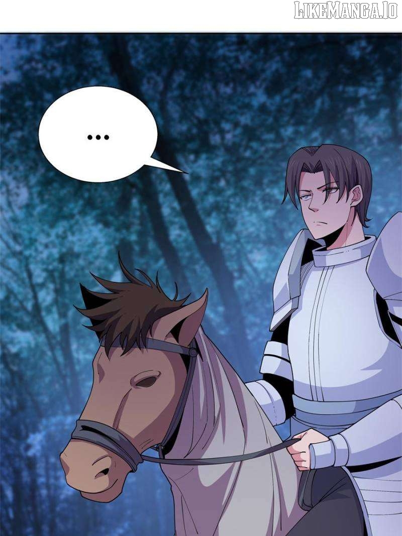 Princess, Please Distance Yourself A Little Chapter 65 - page 3