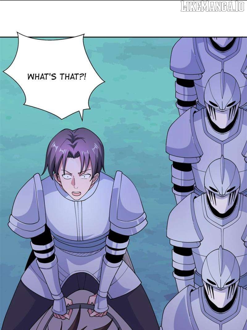 Princess, Please Distance Yourself A Little Chapter 65 - page 7