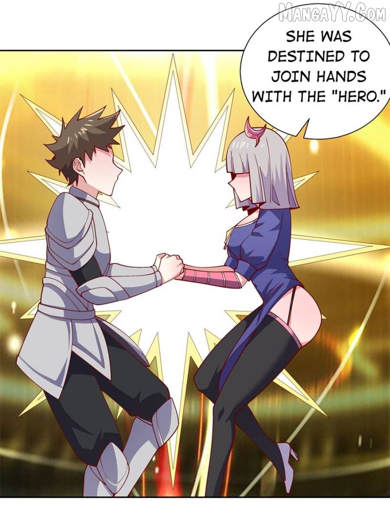 Princess, Please Distance Yourself A Little Chapter 67 - page 2