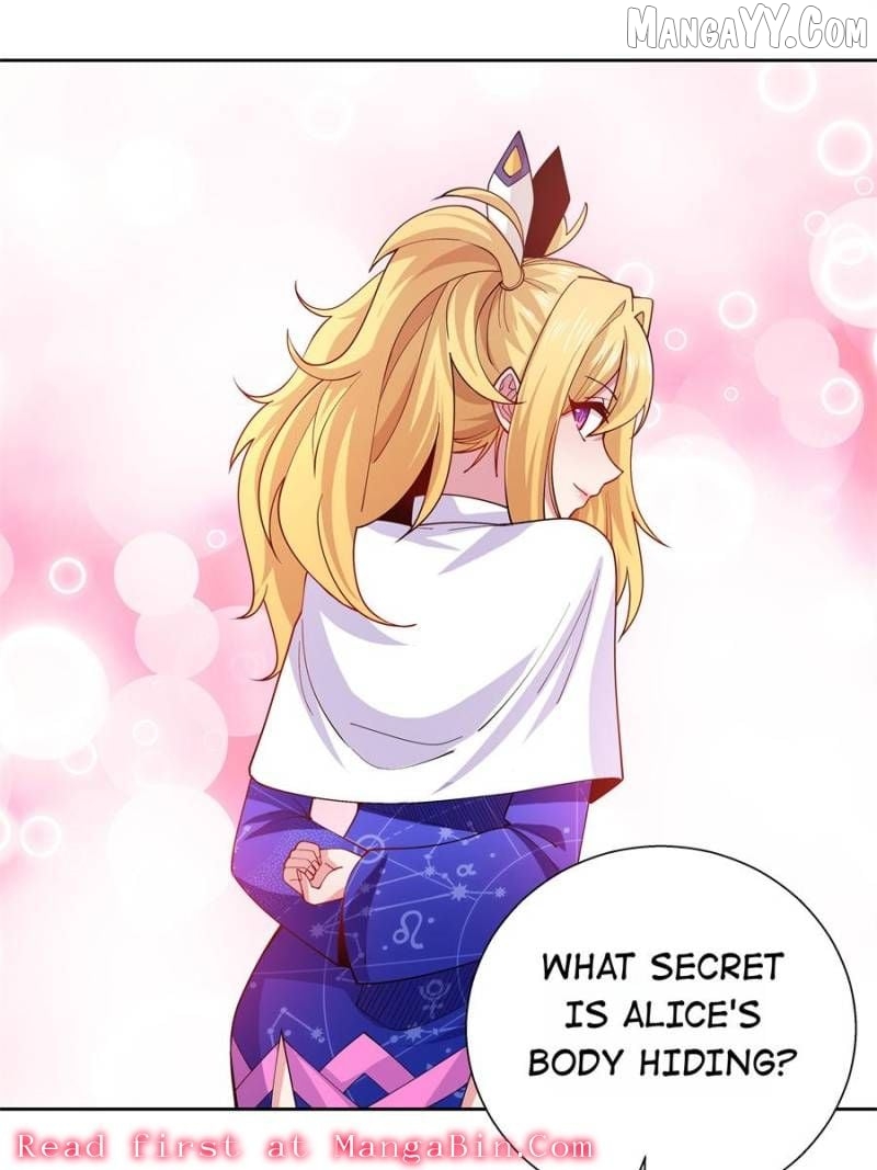 Princess, Please Distance Yourself A Little Chapter 67 - page 4