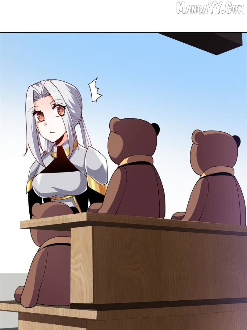 Princess, Please Distance Yourself A Little Chapter 67 - page 45