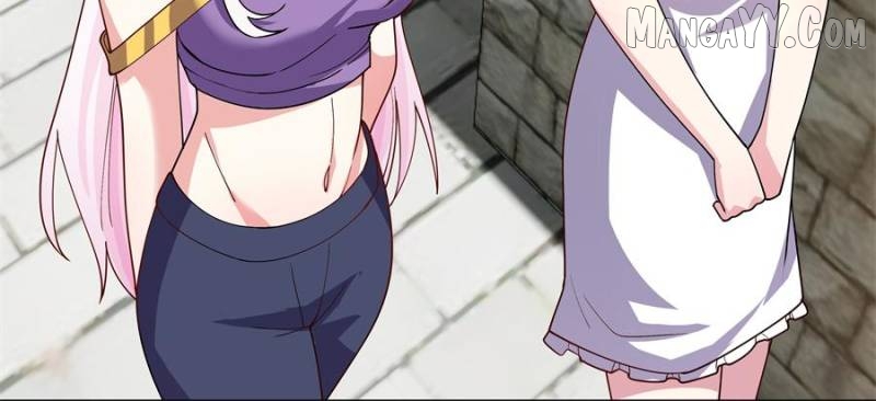 Princess, Please Distance Yourself A Little Chapter 67 - page 48