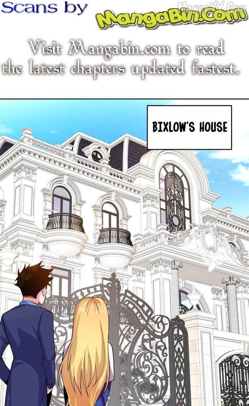 Princess, Please Distance Yourself A Little Chapter 68 - page 1