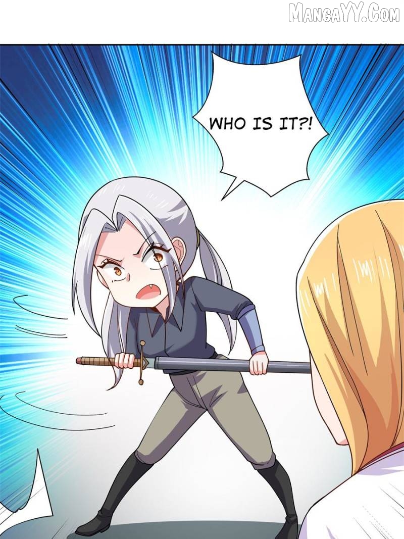 Princess, Please Distance Yourself A Little Chapter 68 - page 21