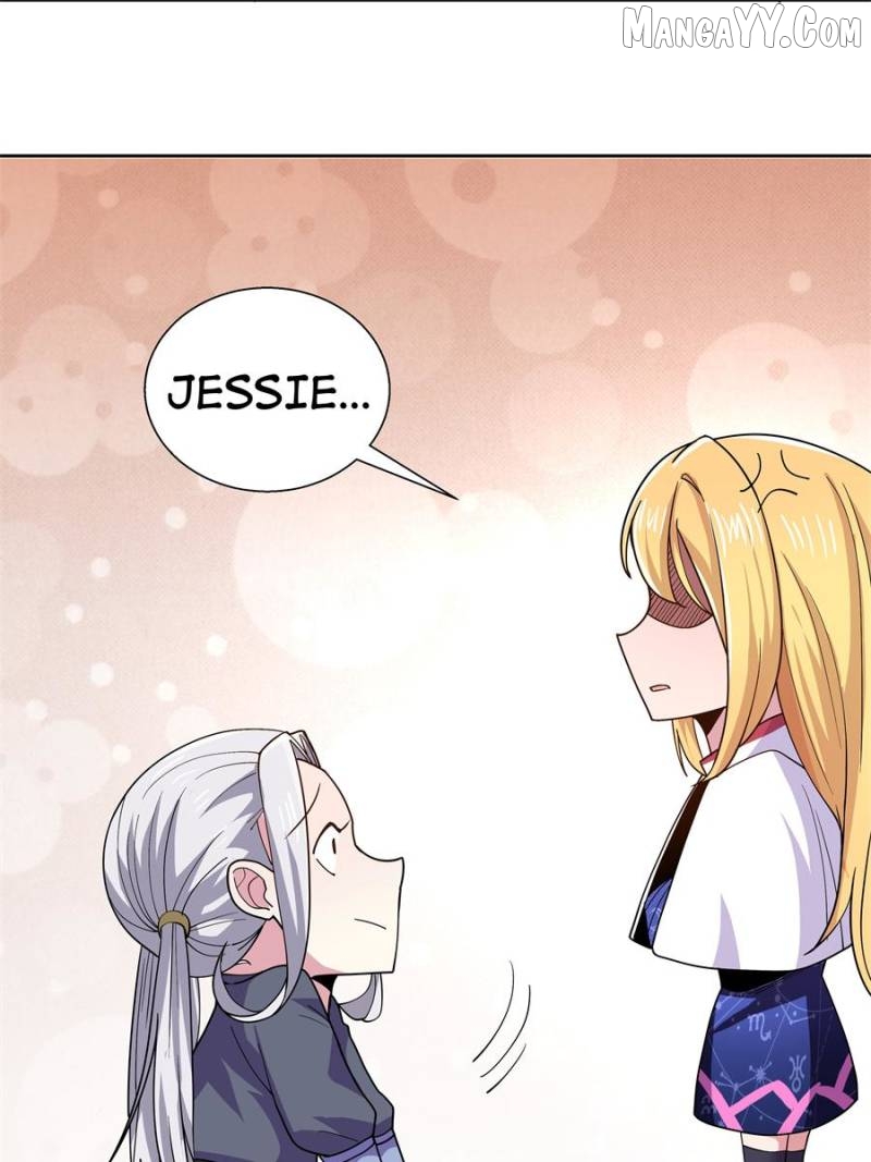 Princess, Please Distance Yourself A Little Chapter 68 - page 29