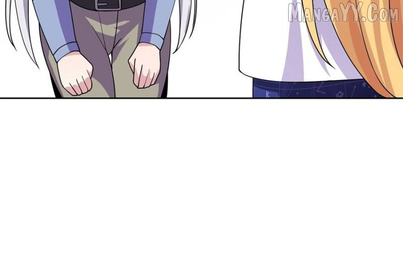 Princess, Please Distance Yourself A Little Chapter 68 - page 32