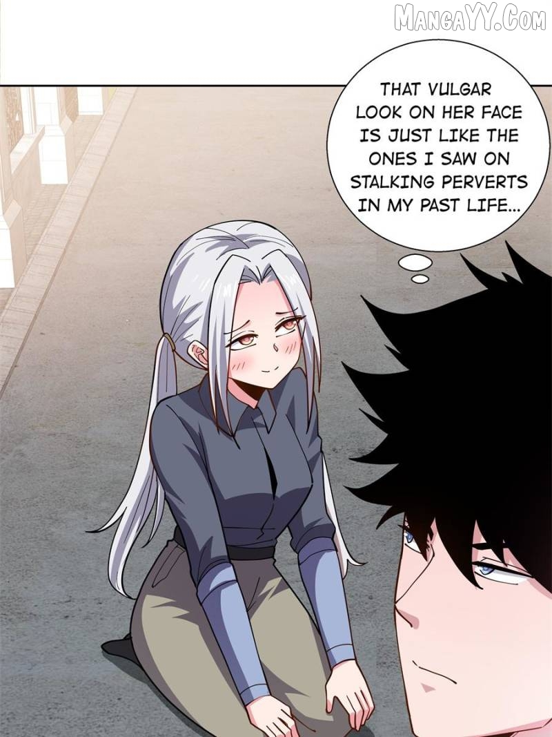 Princess, Please Distance Yourself A Little Chapter 68 - page 37