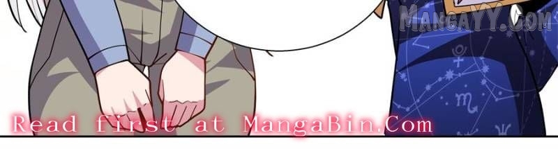Princess, Please Distance Yourself A Little Chapter 68 - page 44
