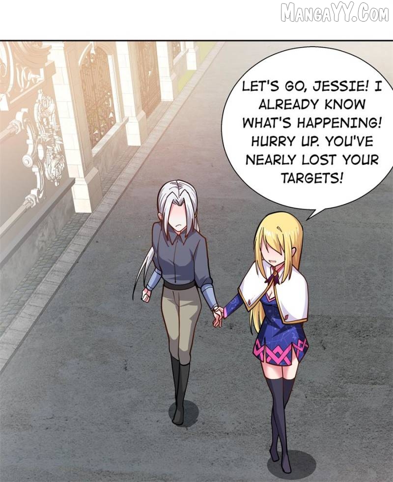 Princess, Please Distance Yourself A Little Chapter 68 - page 48