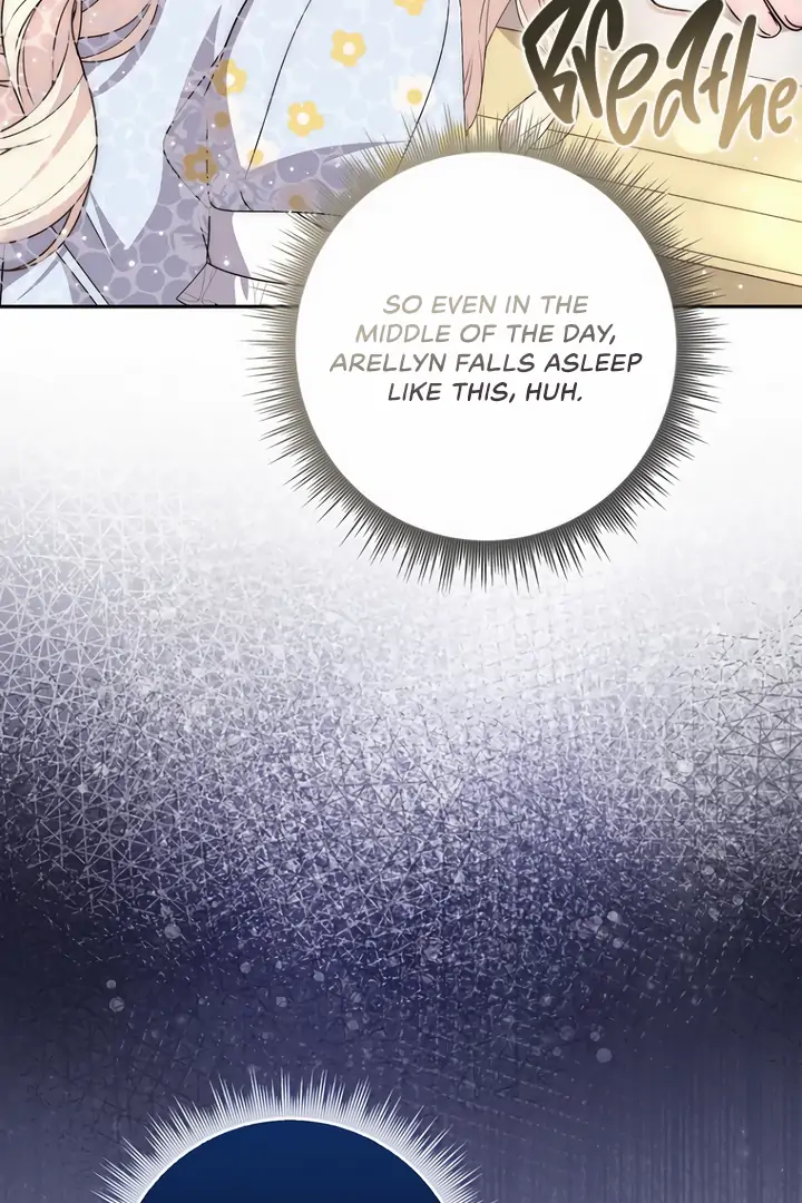 The Male Lead Is Unhealthily Obsessed With My Health Chapter 34 - page 100