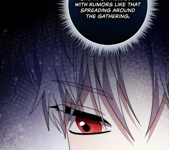 The Male Lead Is Unhealthily Obsessed With My Health Chapter 34 - page 102