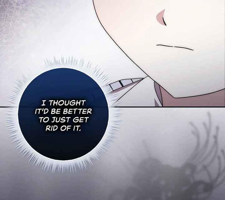 The Male Lead Is Unhealthily Obsessed With My Health Chapter 34 - page 103