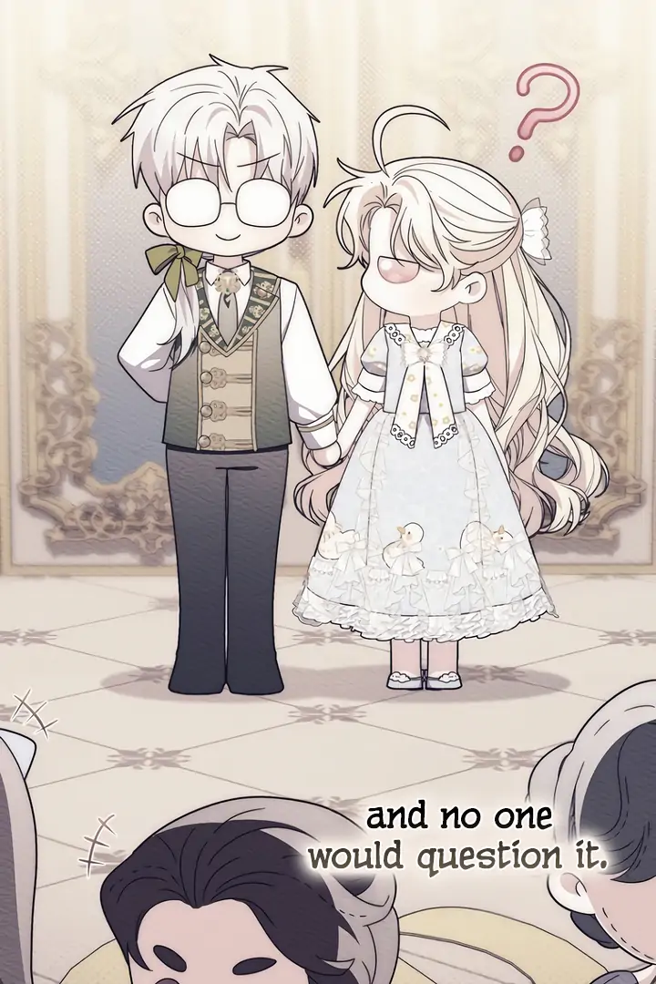 The Male Lead Is Unhealthily Obsessed With My Health Chapter 34 - page 106