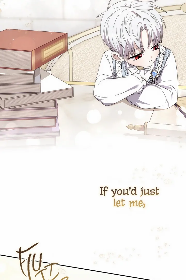 The Male Lead Is Unhealthily Obsessed With My Health Chapter 34 - page 109