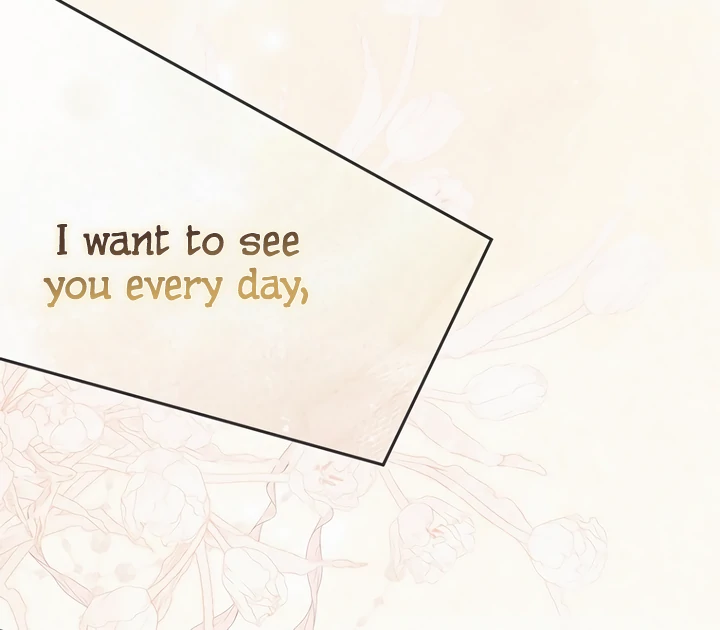 The Male Lead Is Unhealthily Obsessed With My Health Chapter 34 - page 113