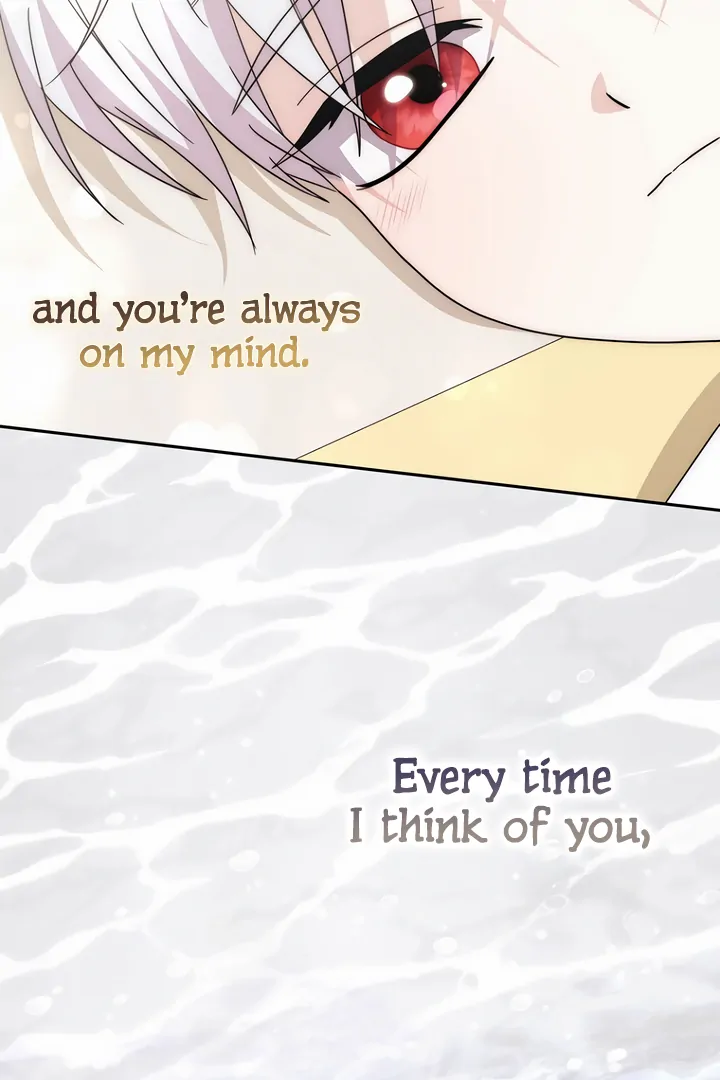 The Male Lead Is Unhealthily Obsessed With My Health Chapter 34 - page 115