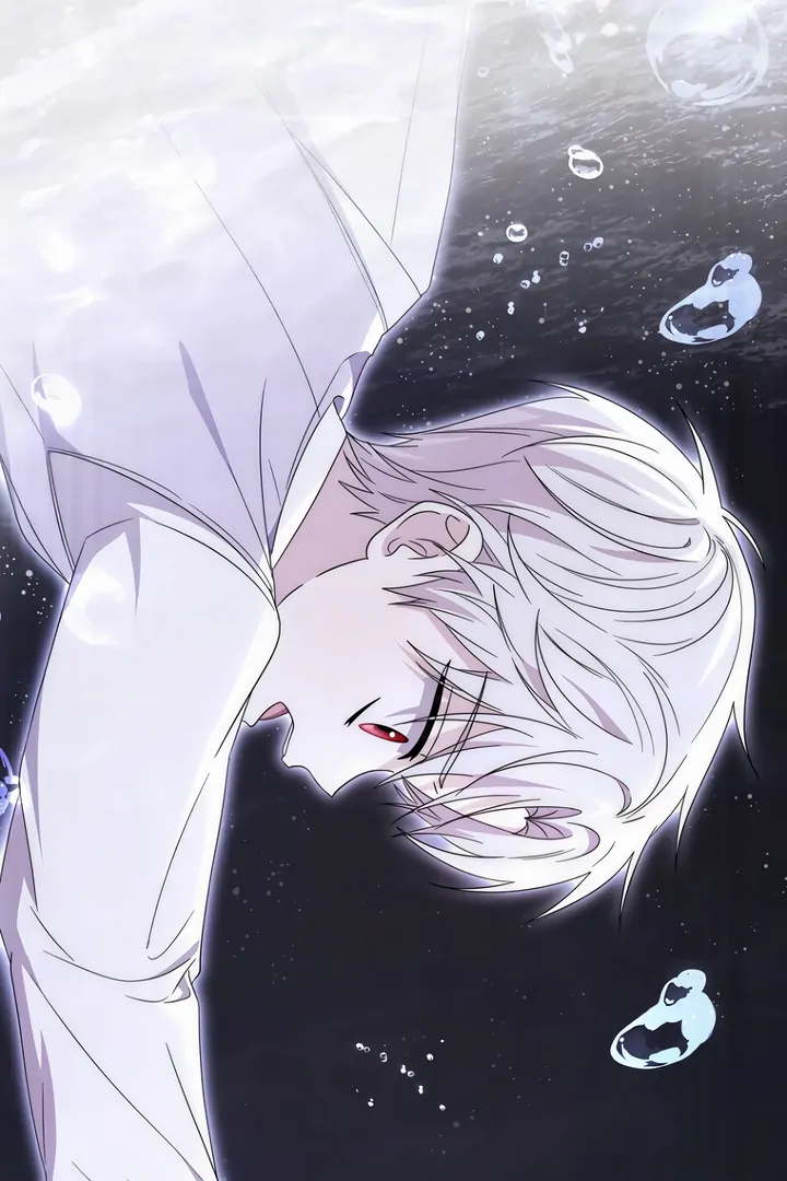 The Male Lead Is Unhealthily Obsessed With My Health Chapter 34 - page 116