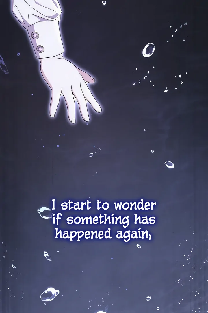 The Male Lead Is Unhealthily Obsessed With My Health Chapter 34 - page 117