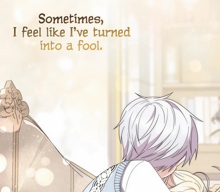 The Male Lead Is Unhealthily Obsessed With My Health Chapter 34 - page 123