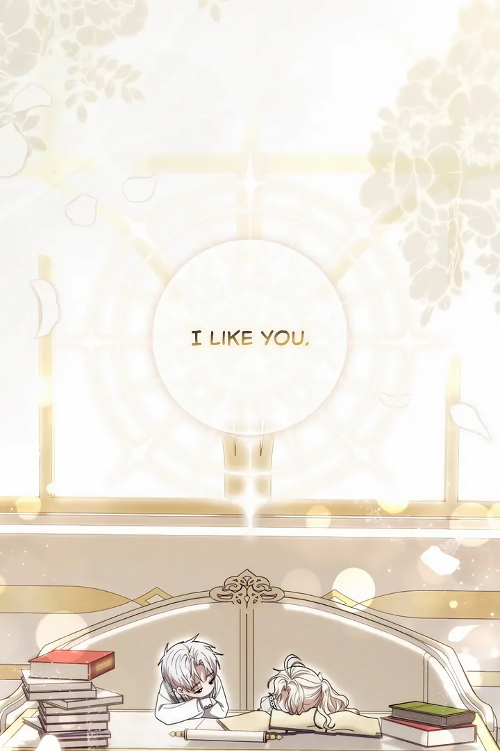 The Male Lead Is Unhealthily Obsessed With My Health Chapter 34 - page 125