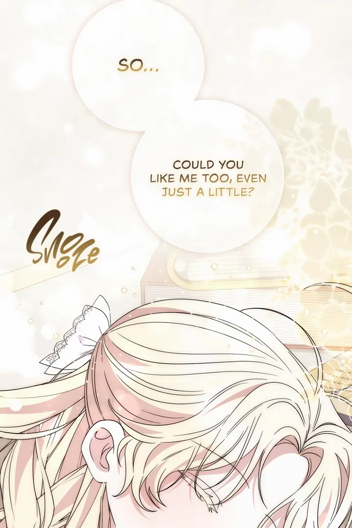 The Male Lead Is Unhealthily Obsessed With My Health Chapter 34 - page 127