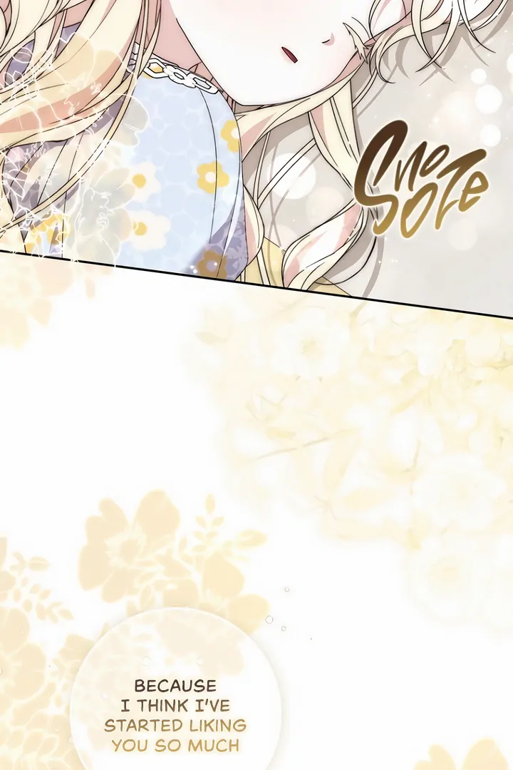 The Male Lead Is Unhealthily Obsessed With My Health Chapter 34 - page 128