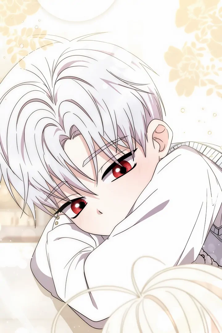 The Male Lead Is Unhealthily Obsessed With My Health Chapter 34 - page 129