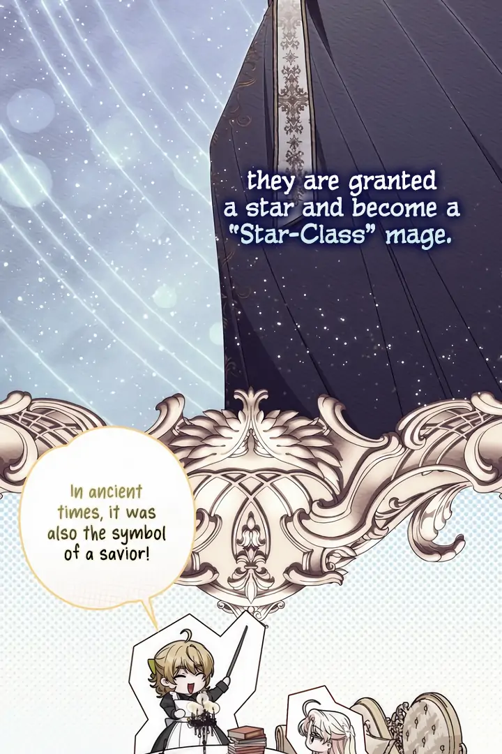 The Male Lead Is Unhealthily Obsessed With My Health Chapter 34 - page 19