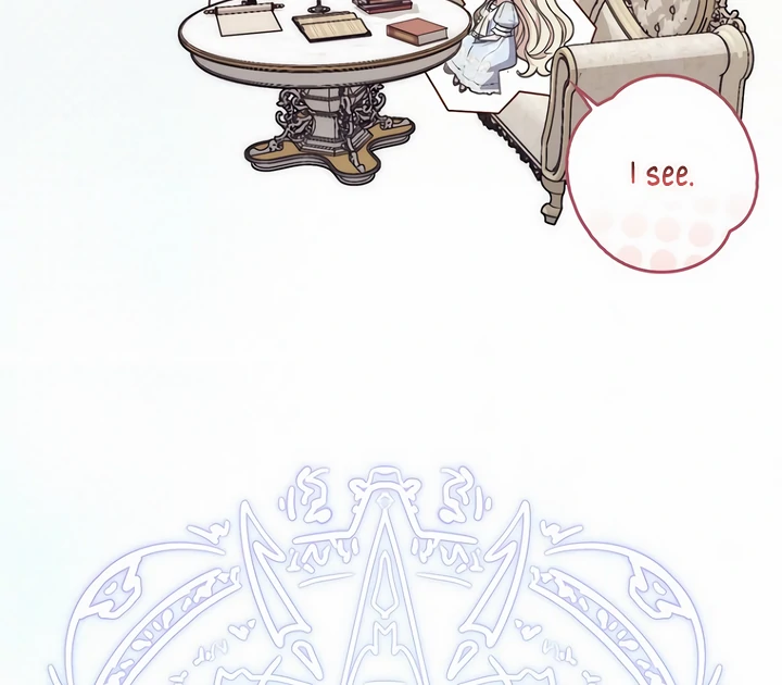 The Male Lead Is Unhealthily Obsessed With My Health Chapter 34 - page 20