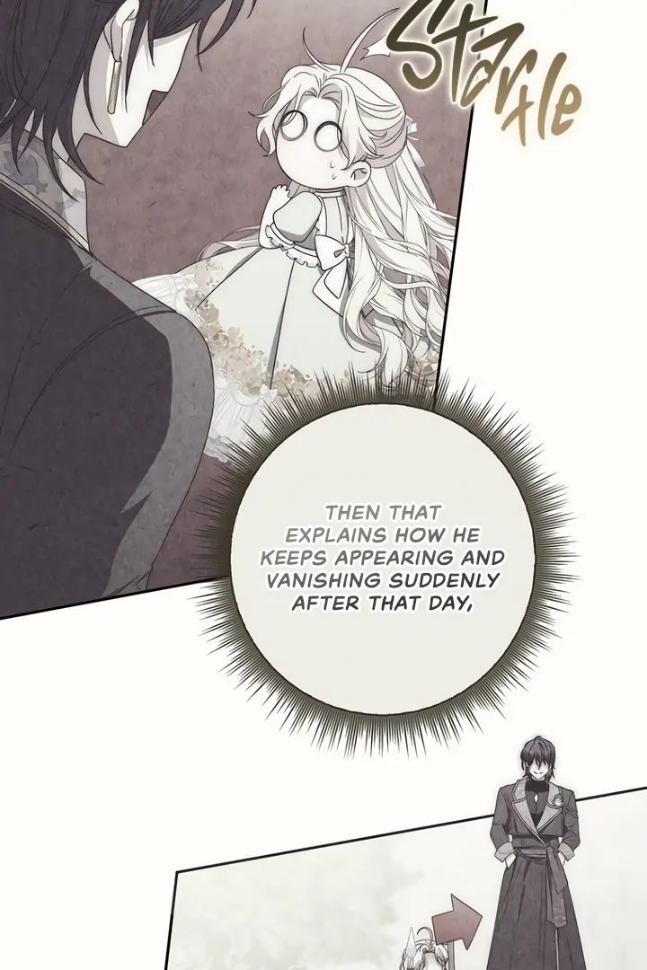 The Male Lead Is Unhealthily Obsessed With My Health Chapter 34 - page 23